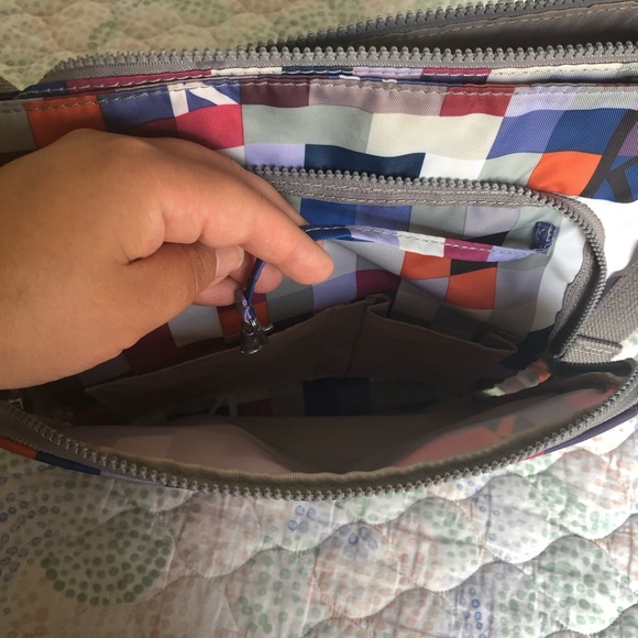 Kipling Diaper Bag - Picture 2 of 5
